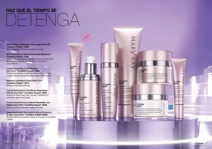 Mary kay Olga Cruz Picture 3