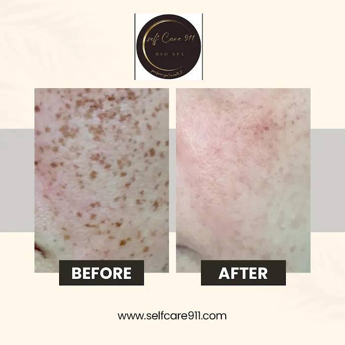 Self Care 911 Med Spa Picture 6