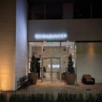 Skin Laundry - Mountain View ico