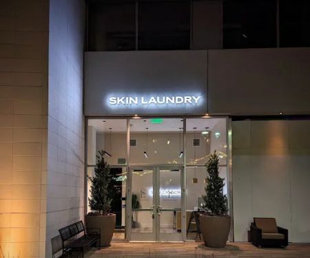 Skin Laundry - Mountain View