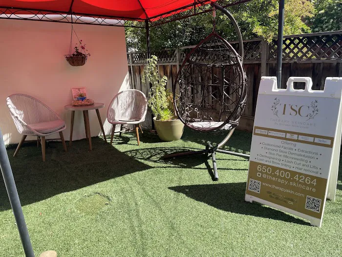 THERAPY Skin Care Los Gatos, CA. Picture 5