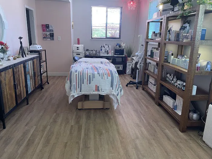 THERAPY Skin Care Los Gatos, CA. Picture 2