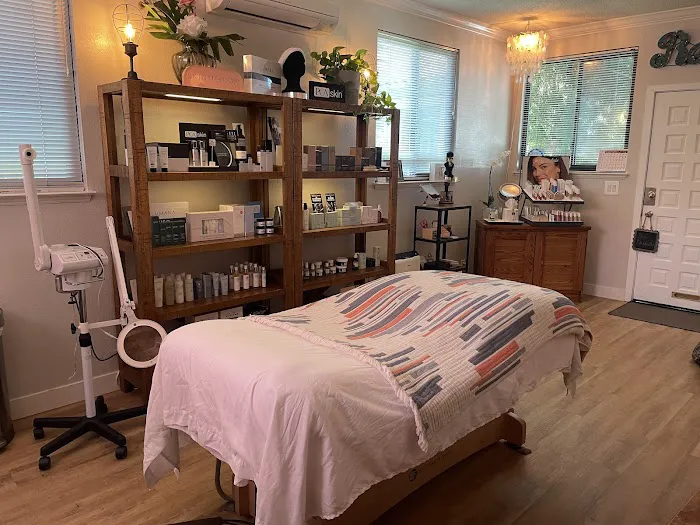 THERAPY Skin Care Los Gatos, CA. Picture 3