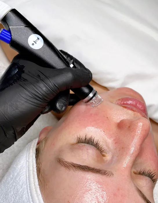 Ashley Aesthetics Picture 3