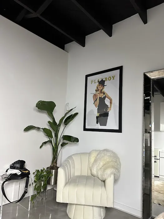 Ashley Aesthetics Picture 4