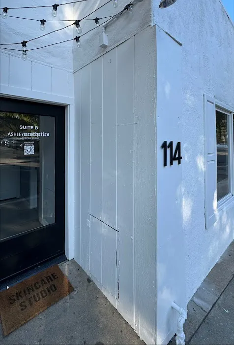 Ashley Aesthetics Picture 1