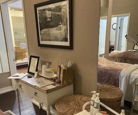 Arabella King Aesthetics