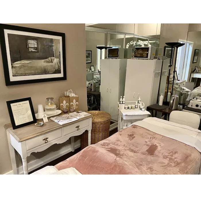 Arabella King Aesthetics Picture 2