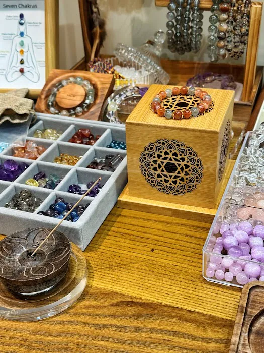 Shanti Dhara Wellness Picture 2