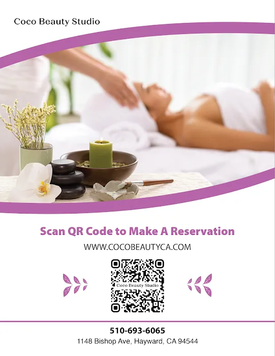 Coco Beauty Studio Picture 6