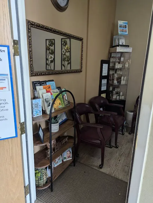 Claudia's Body & Skin Care Center Picture 9