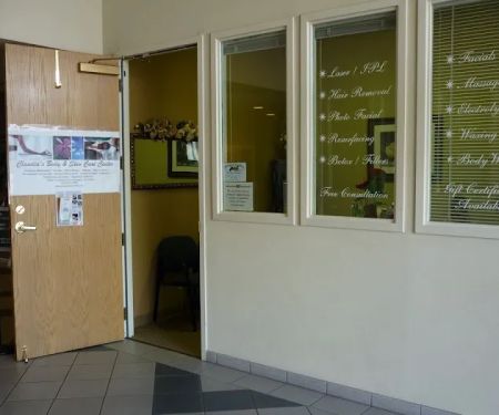 Claudia's Body & Skin Care Center