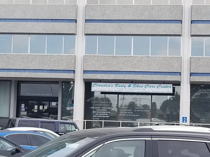 Claudia's Body & Skin Care Center Picture 8