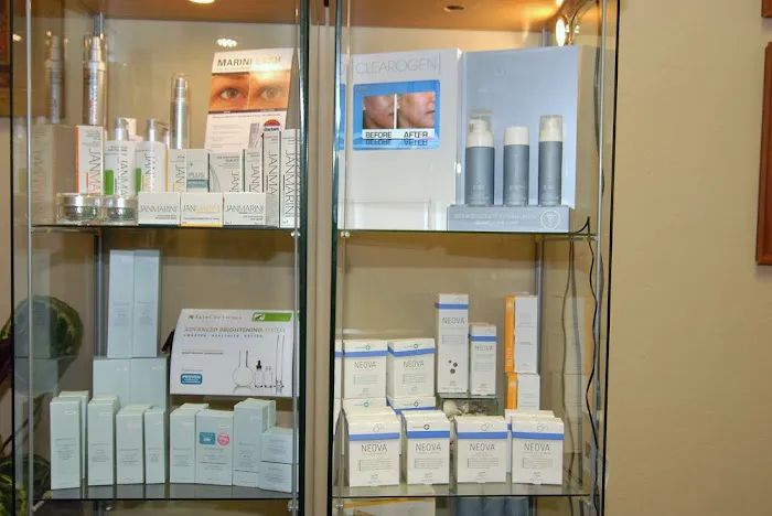 Claudia's Body & Skin Care Center Picture 4