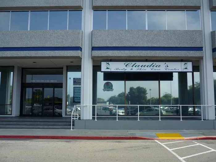 Claudia's Body & Skin Care Center Picture 2
