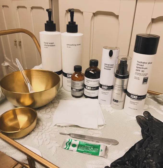 The Cosmetic Collective Picture 1