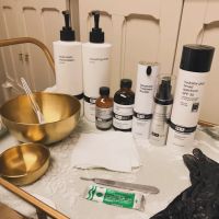 The Cosmetic Collective ico