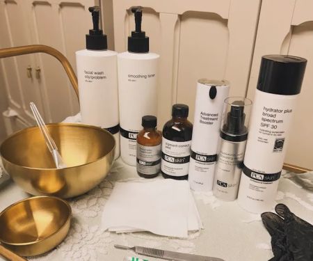 The Cosmetic Collective