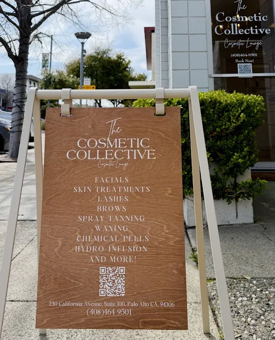 The Cosmetic Collective Picture 4