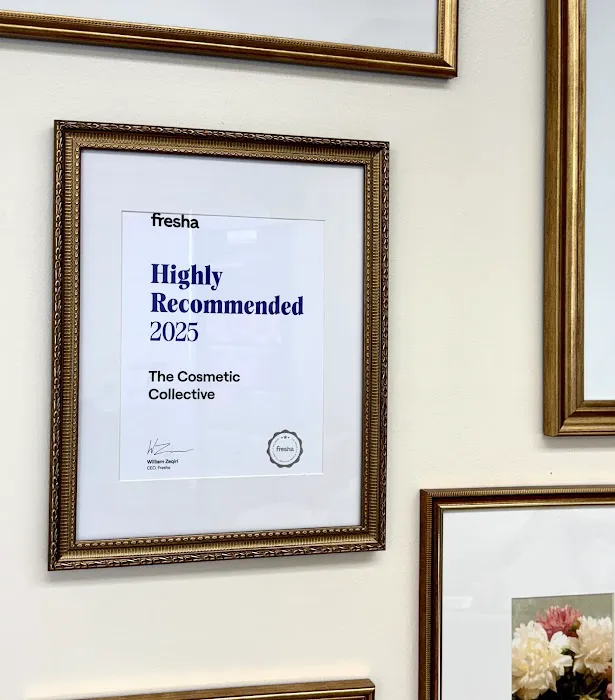 The Cosmetic Collective Picture 8