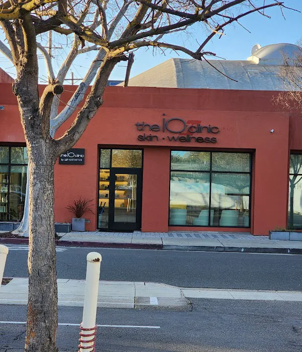 The iO Clinic by L&P Aesthetics Picture 3