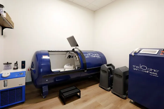 The iO Clinic by L&P Aesthetics Picture 4