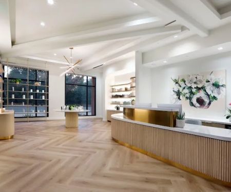 The iO Clinic by L&P Aesthetics