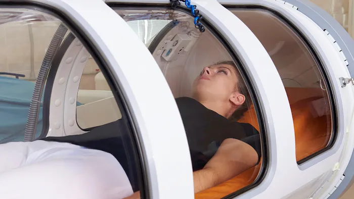 The iO Clinic by L&P Aesthetics Picture 7