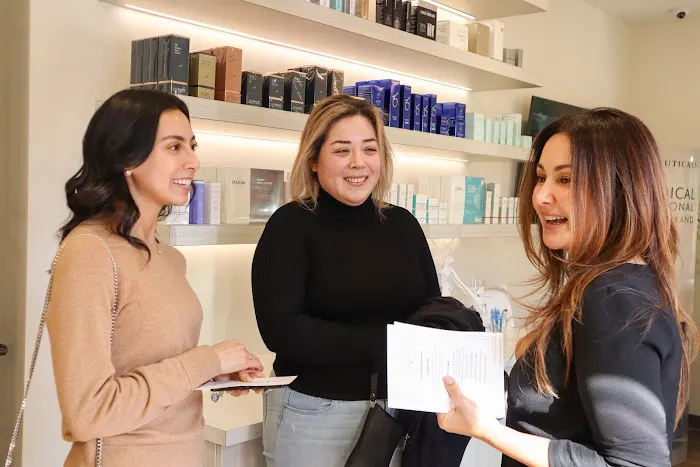 The iO Clinic by L&P Aesthetics Picture 5