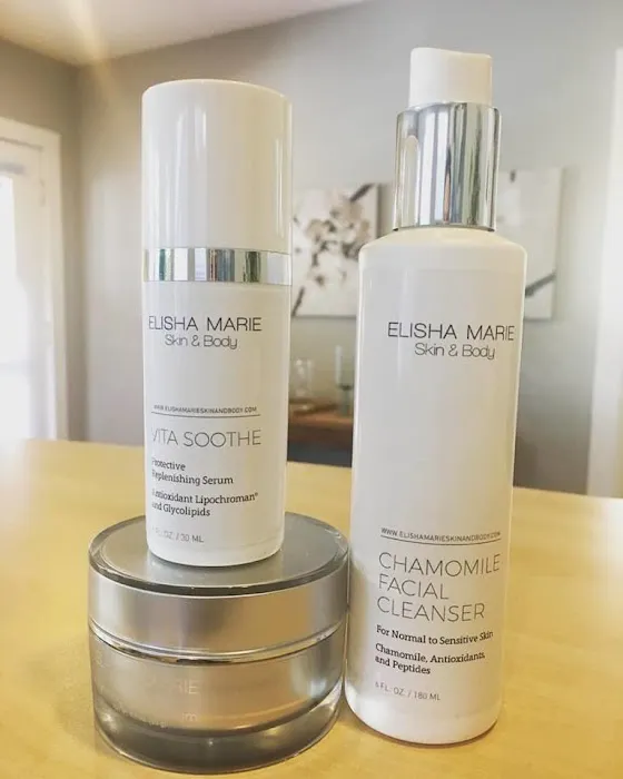 Elisha Marie Skin & Body Picture 9