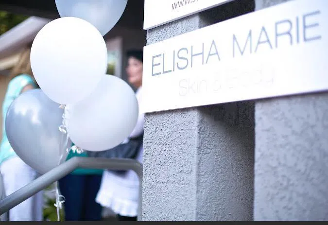 Elisha Marie Skin & Body Picture 8