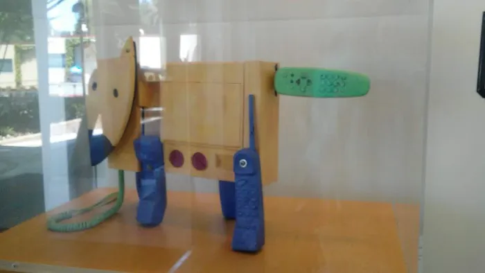 Stanford Medicine Children's Health- Dermatology Department Picture 6