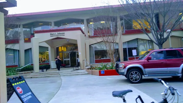 Stanford Medicine Children's Health- Dermatology Department Picture 7