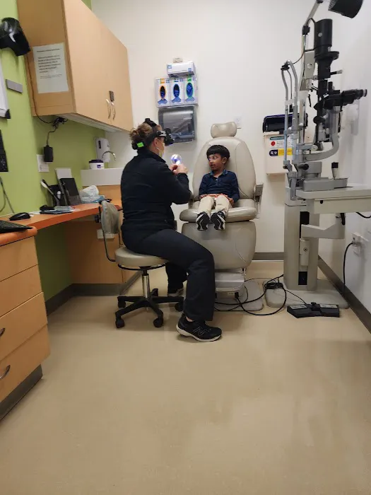 Stanford Medicine Children's Health- Dermatology Department Picture 4