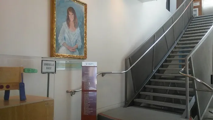 Stanford Medicine Children's Health- Dermatology Department Picture 5