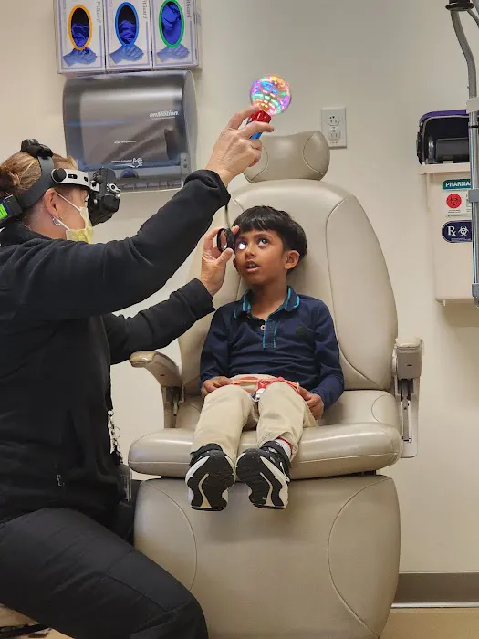 Stanford Medicine Children's Health- Dermatology Department Picture 1