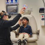 Stanford Medicine Children's Health- Dermatology Department