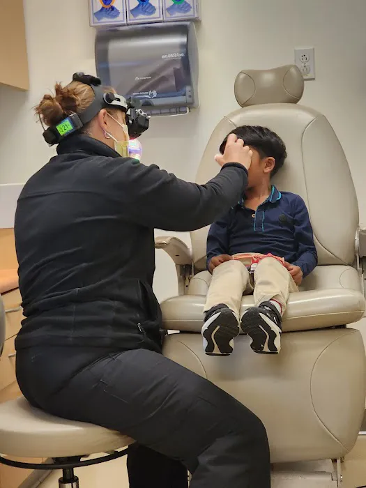 Stanford Medicine Children's Health- Dermatology Department Picture 2