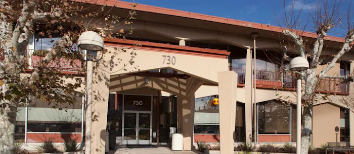 Stanford Medicine Children's Health- Dermatology Department Picture 3