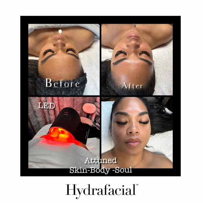 Attuned Skin Body Soul Picture 5
