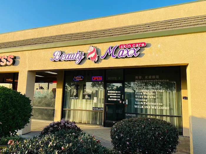 Beauty Maxx Picture 7