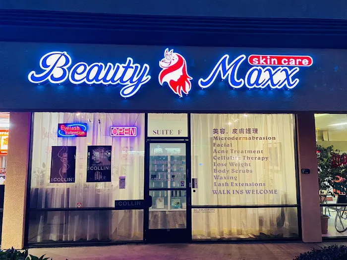 Beauty Maxx Picture 6