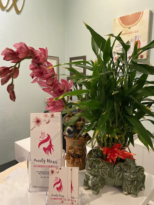 Beauty Maxx Picture 1