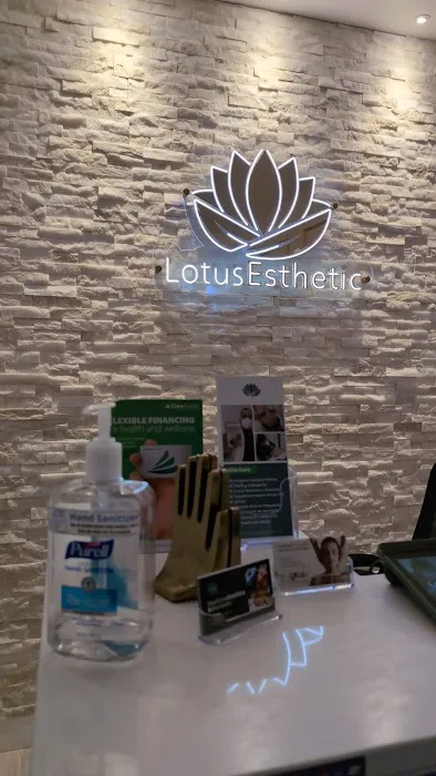 Lotus Esthetic & Skin Care Picture 4