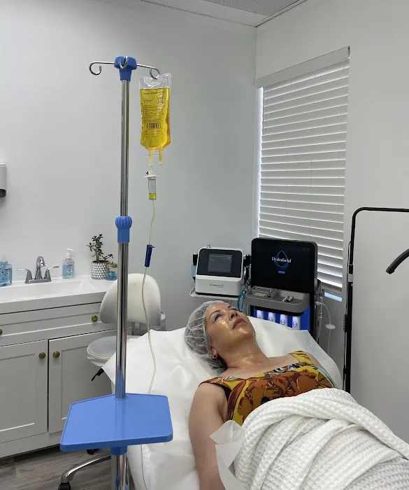 Lotus Esthetic & Skin Care Picture 2