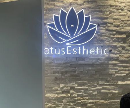 Lotus Esthetic & Skin Care