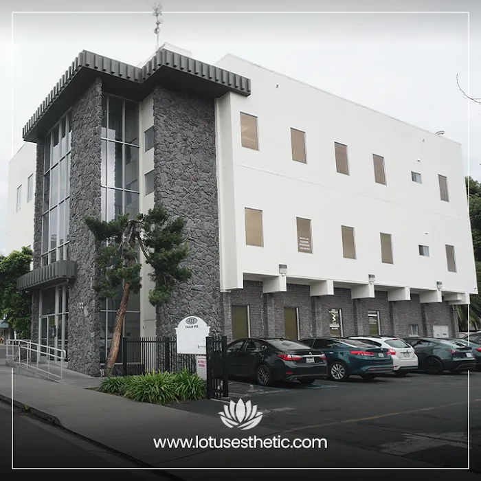 Lotus Esthetic & Skin Care Picture 5