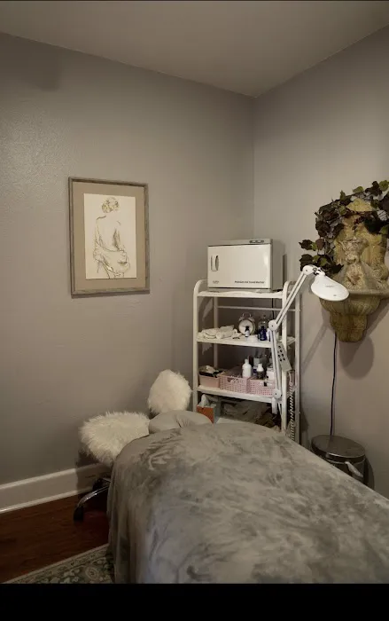 Blush Skincare Picture 3