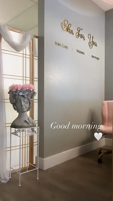 Skin For You Picture 1