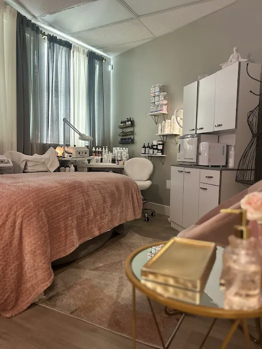 Skin For You Picture 9